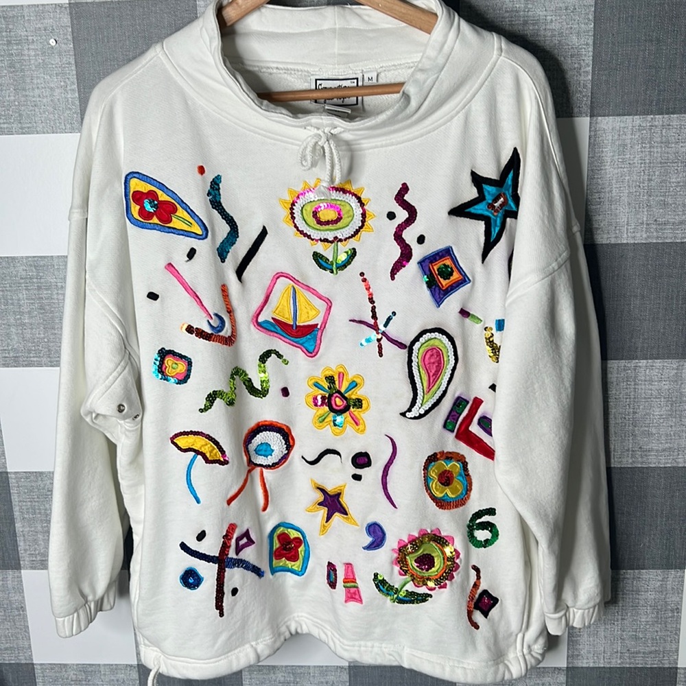 VTG conversations by Jill roberts